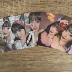 TWICE Taste of Love モモ トレカセット