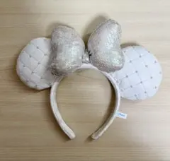 東京ディズニーリゾート カチューシャ