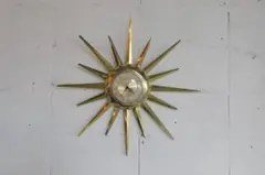 sputnik 16灯 1950's スプートニク 真鍮 ヴィンテージ sputnik 16灯 1950's スプートニク 真鍮 ヴィンテージ - メルカリ