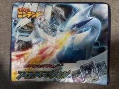 デンゲキ ニンテンドー for KIDS ポケモンカードゲームBWプラズマゲイル