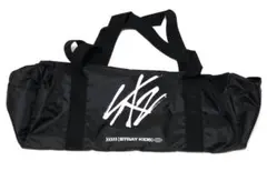 straykids スキズ ボストンバッグ 新品 - メルカリ