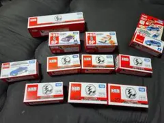新品未開封 トミカ イベントモデル 15台セット 1台訳ありオマケ 新品未開封 トミカ イベントモデル 15台セット 1台訳ありオマケ - メルカリ