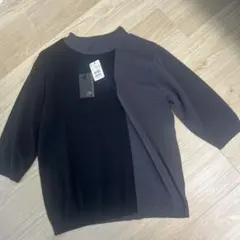 トップス　ニットカットソー　Aga ヤマダヤ　福袋　2026