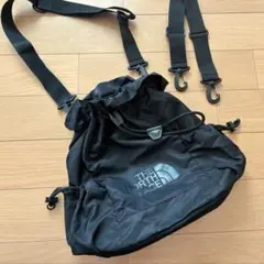 THE NORTH FACE ボニーバッグ　韓国 ノースフェイスのサムネイル