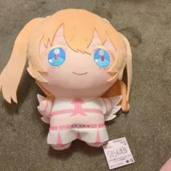 2.5次元の誘惑　リリエル（天使衣装）