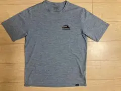 パタゴニア　キャプリーンクールデイリー　メンズS