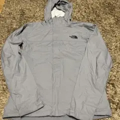THE NORTH FACE マウンテンパーカー グレー