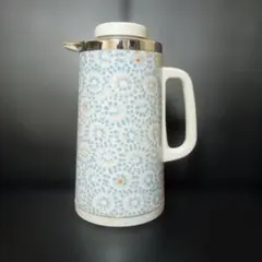 Meiji❤️昭和 レトロ卓上ポット（激レア） 2025年最新】昭和レトロポットの人気アイテム - メルカリ