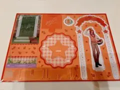 うたプリ スイパラ Cafe PARADISE STAR アクスタ 神宮寺レン