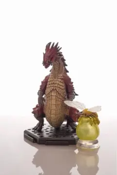 モンスターハンター ラオシャンロン　モンハン