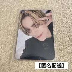 【匿名配送】WayV シャオジュン on my youth mu-mo トレカ