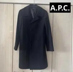 2025年最新】A.P.C. レディース ピーコート・ウールコートの人気