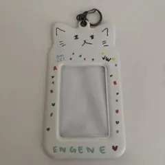 ENHYPEN ジョンウォン トレカケース walktheline