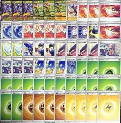 即日発送✨タケルライコex デッキ　構築済みデッキ　ポケモンカード　ポケカ