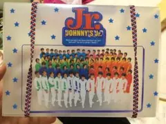 ジャニーズJr.時代  小物入れ