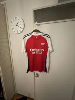 サッカーユニフォーム