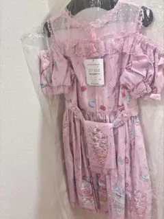 Angelic Pretty Decoration Ice Creamのサムネイル