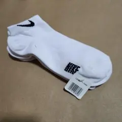 Nike ホワイトソックス 3足組 O-598K