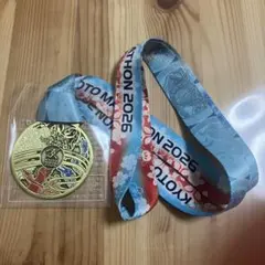 東京マラソン2020 完走メダル - メルカリ