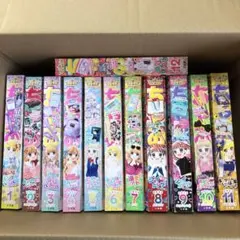 ちゃお　2023年1月号〜12月号　セット