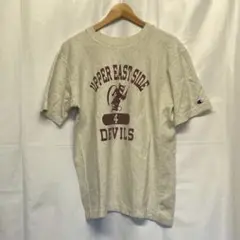 Champion チャンピオン リバースウィーブ 半袖 Tシャツ メンズ 古着