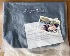 King & Prince Made in コンサートグッズ トートバッグ