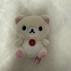 コリラックマ てのりぬいぐるみ サンエックス