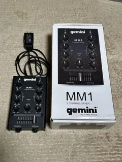 2026年最新】gemini mm1の人気アイテム - メルカリ