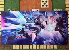 2026年最新】銀狼 プレイマットの人気アイテム - メルカリ