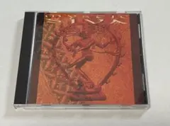 Mystic Siva「Mystic Siva」輸入盤