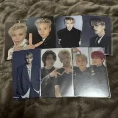 TREASURE アサヒ トレカ