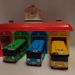 2026年最新】タヨ バス 車庫の人気アイテム - メルカリ