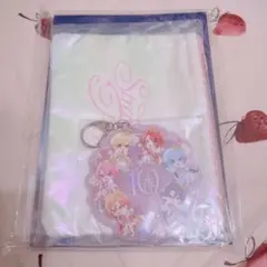 欠けなし】すとぷり 10周年 アリツア 6/21 昼 アプグレグッズ - メルカリ
