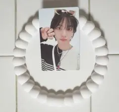 BOYNEXTDOOR ソンホ トレカ WHY soundwave ラキドロ