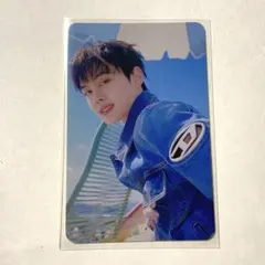 ZB1 ギュビン LINE FRIENDS zeroni トレカ 購入特典