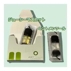 DR.VAPE ドクターベイプ２ カートリッジ　２個
