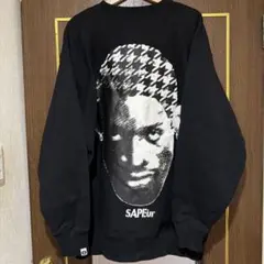 2026年最新】サプールスウェットの人気アイテム - メルカリ