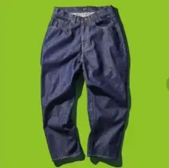 CLASSIC DENIM PANT / HUF デニムパンツ ワイドパンツ