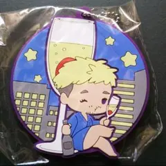 ユーリ!!!onICE ラバスト クリス フクースナー!!!