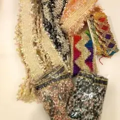 ハンドメイド素材セット