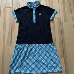 BEAMS GOLF レディース ポロシャツ スカート セットアップ - メルカリ