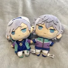 cozmez 矢戸乃上珂波汰 矢戸乃上那由汰 ぬい