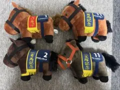 サラブレッドコレクション