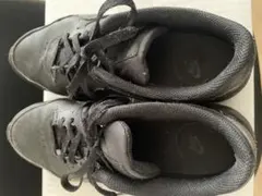 NIKE Air Max SC LEA Triple Black