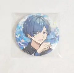 いれいす If 悠久休暇 缶バッジ