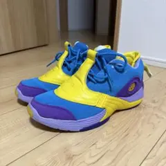 2025年最新】リーボック アイバーソン スニーカーの人気アイテム