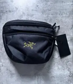 ARC'TERYX Mantis 2 ボディバッグ