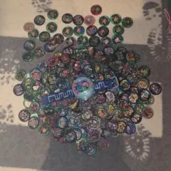 タ*シ様 妖怪ウォッチ メダル まとめ売り