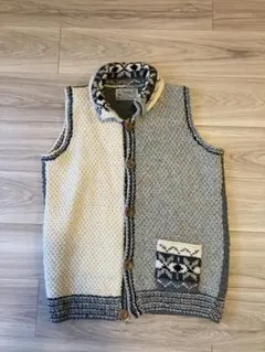 INVERALLAN ニット