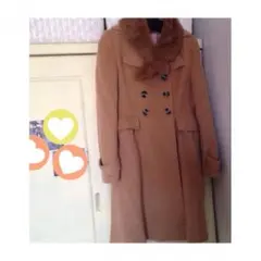 ロングコートのサムネイル